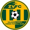 Logo của Zalaszentgroti VFC