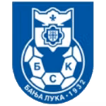 Logo của BSK Banja Luka