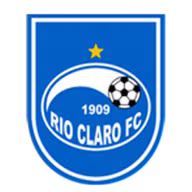 Logo của Rio Claro Youth