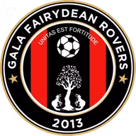 Logo của Gala Fairydean