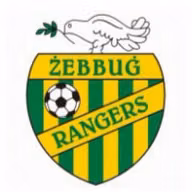 Logo của Zebbug Rangers