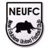 Logo của New Edubiase United
