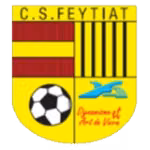 Logo của Feytiat
