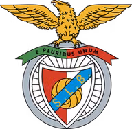 Logo của SL Benfica (nữ)