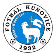 Logo của Kunovice