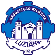 Logo của AA Luziania