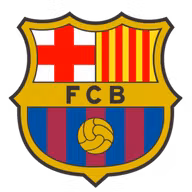 Logo của Barcelona U19