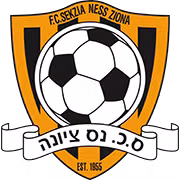 Logo của Sectzya Nes Ziona U19
