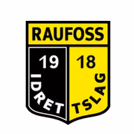 Logo của Raufoss U19