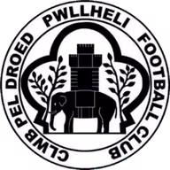 Logo của Pwllheli