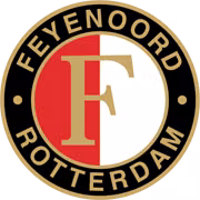 Logo của Feyenoord U19
