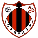 Logo của AD Cartaya