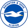 Logo của Brighton & Hove Albion (nữ)