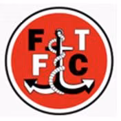 Logo của Fleetwood Town U18