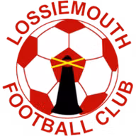 Logo của Lossiemouth