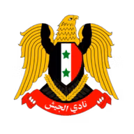 Logo của Al-Jaish Damascus