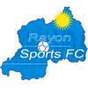 Logo của Rayon Sports FC