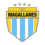 Logo của CD Magallanes