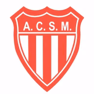Logo của San Martin Mendoza
