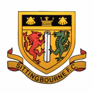 Logo của Sittingbourne