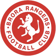 Logo của Brora Rangers