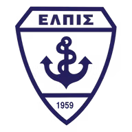 Logo của Elpida Xylofagou