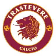 Logo của Trastevere Calcio