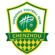 Logo của Chenzhou Team