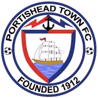 Logo của Portishead Town