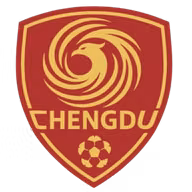 Logo của Chengdu Team