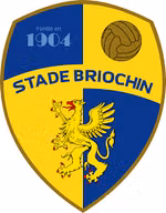 Logo của Stade Briochin(U19)