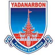 Logo của Yadanarbon FC U20
