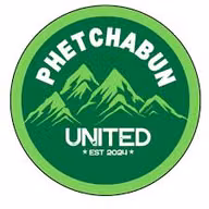 Logo của Phetchabun United
