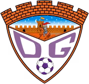 Logo của CD Guadalajara S.A.D (nữ)