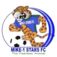Logo của Mike-1-Stars FC
