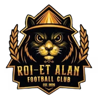 Logo của Roi Et Alan FC