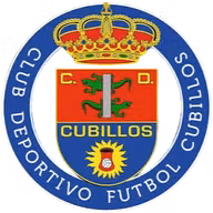 Logo của CDF Cubillos