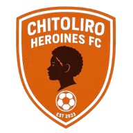 Logo của Chitoliro Heroines FC (W)