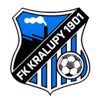 Logo của FK Kralupy 1901