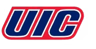 Logo của Chicago UIC (W)