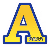 Logo của Desportiva Alianca Pilarense