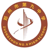 Logo của Zhengzhou No. 9 Middle School B U17