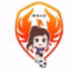 Logo của Beijing Chaoyang District No. 1 Children's Amateur Sports School Football U14 (nữ)