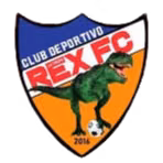Logo của Club Deportivo Rex FC