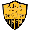 Logo của AE El Eulma