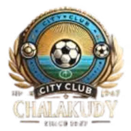 Logo của City Club Chalakudy (W)