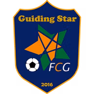 Logo của Guiding Star(w)
