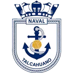 Logo của Naval Talcahuano