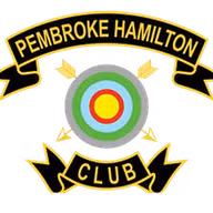 Logo của Pembroke Hamilton Club