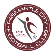 Logo của Fremantle City FC Reserve(W)